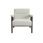 ABEL MILK / CHOCOLATE CHAIR