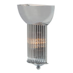 Deco Wall Light with Uplight