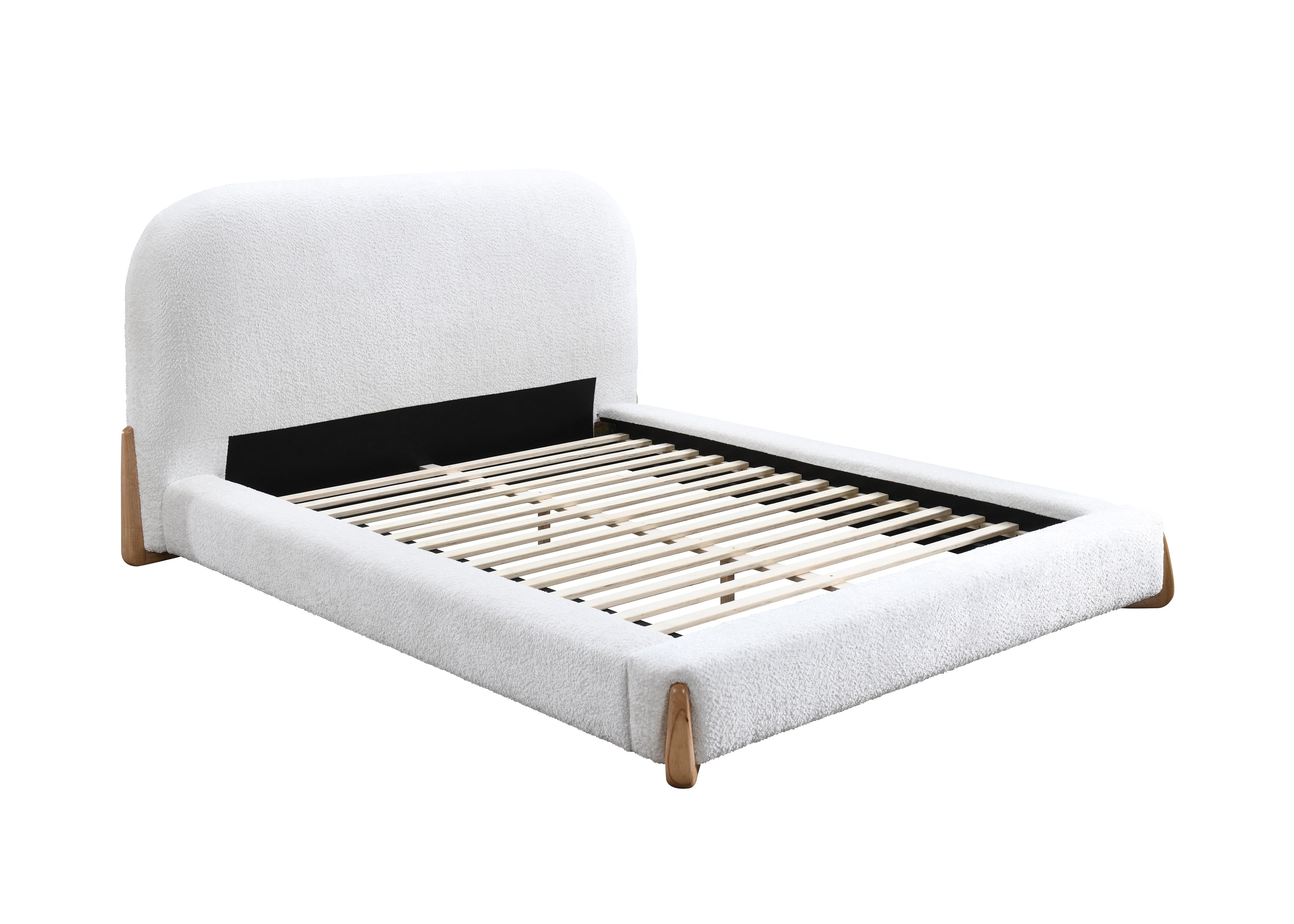 Amalfi King Bed