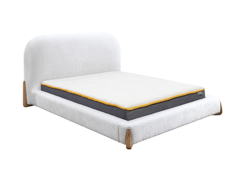 Amalfi King Bed