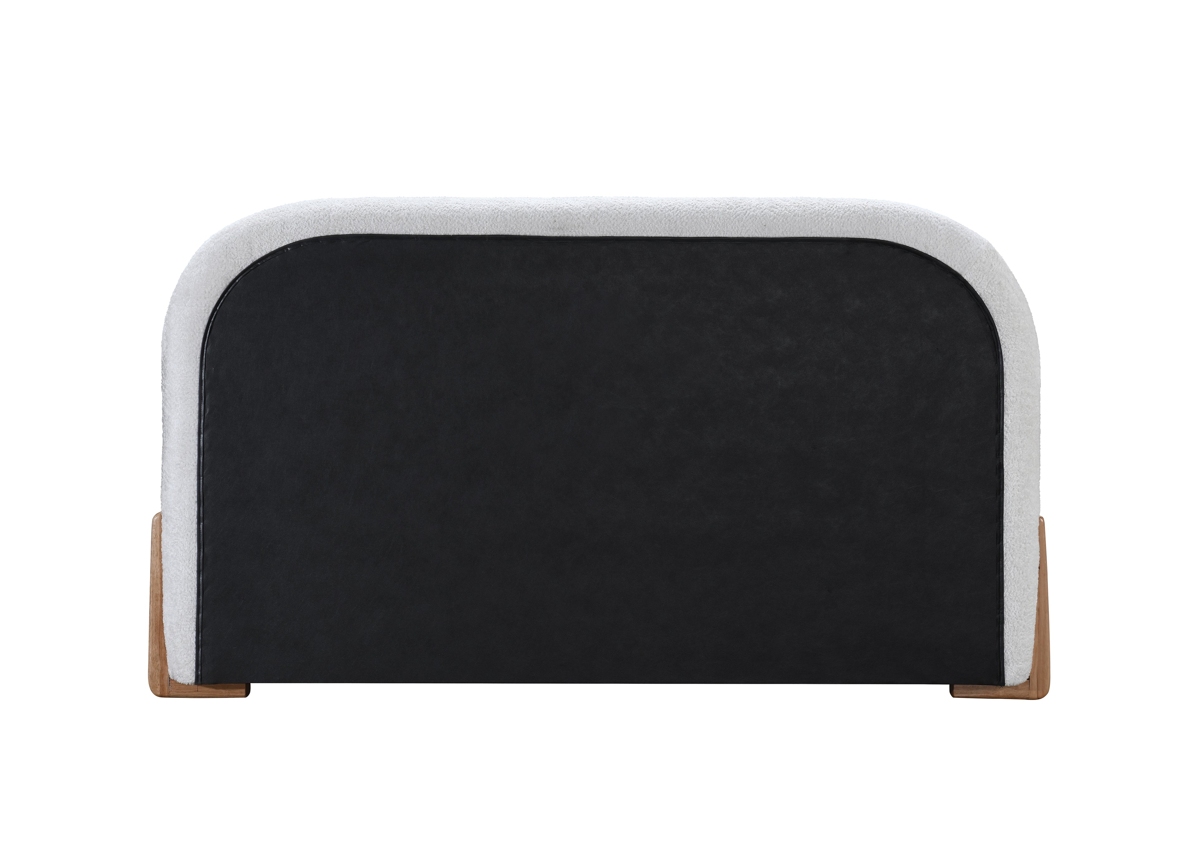 Amalfi Double Bed