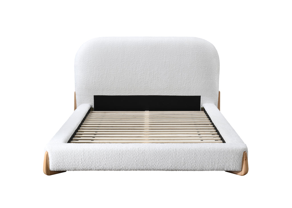 Amalfi Double Bed