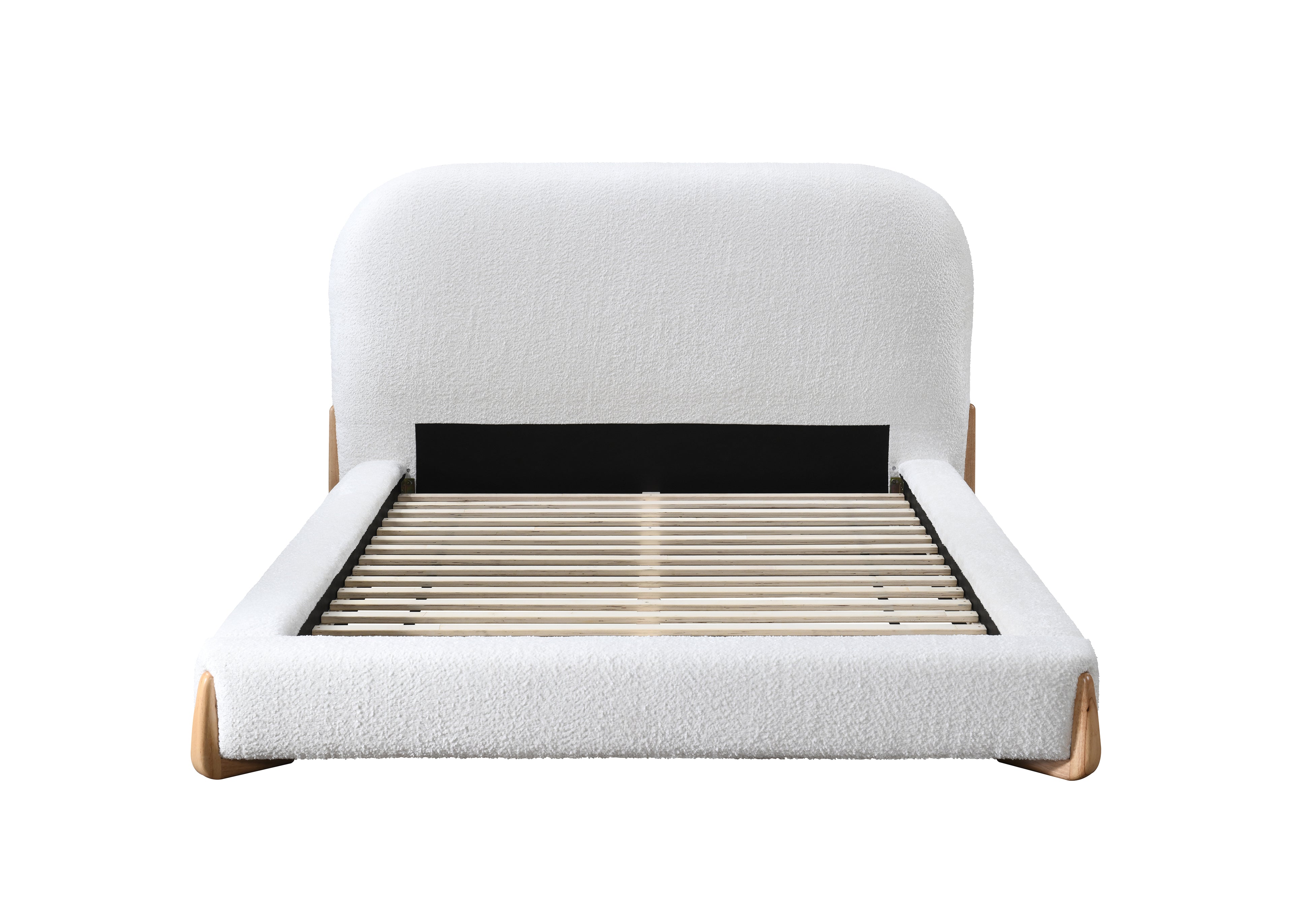 Amalfi Double Bed
