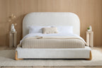 Amalfi Double Bed