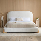 Amalfi King Bed