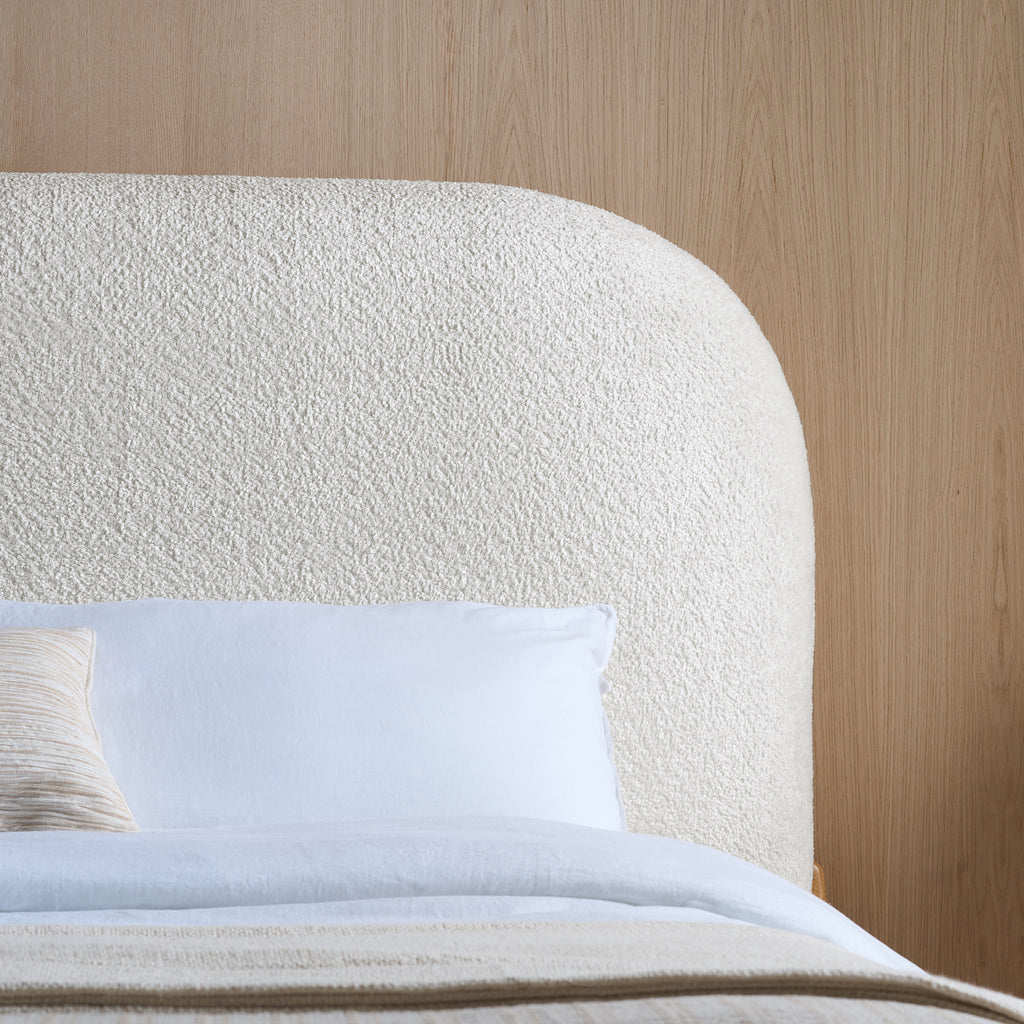 Amalfi King Bed