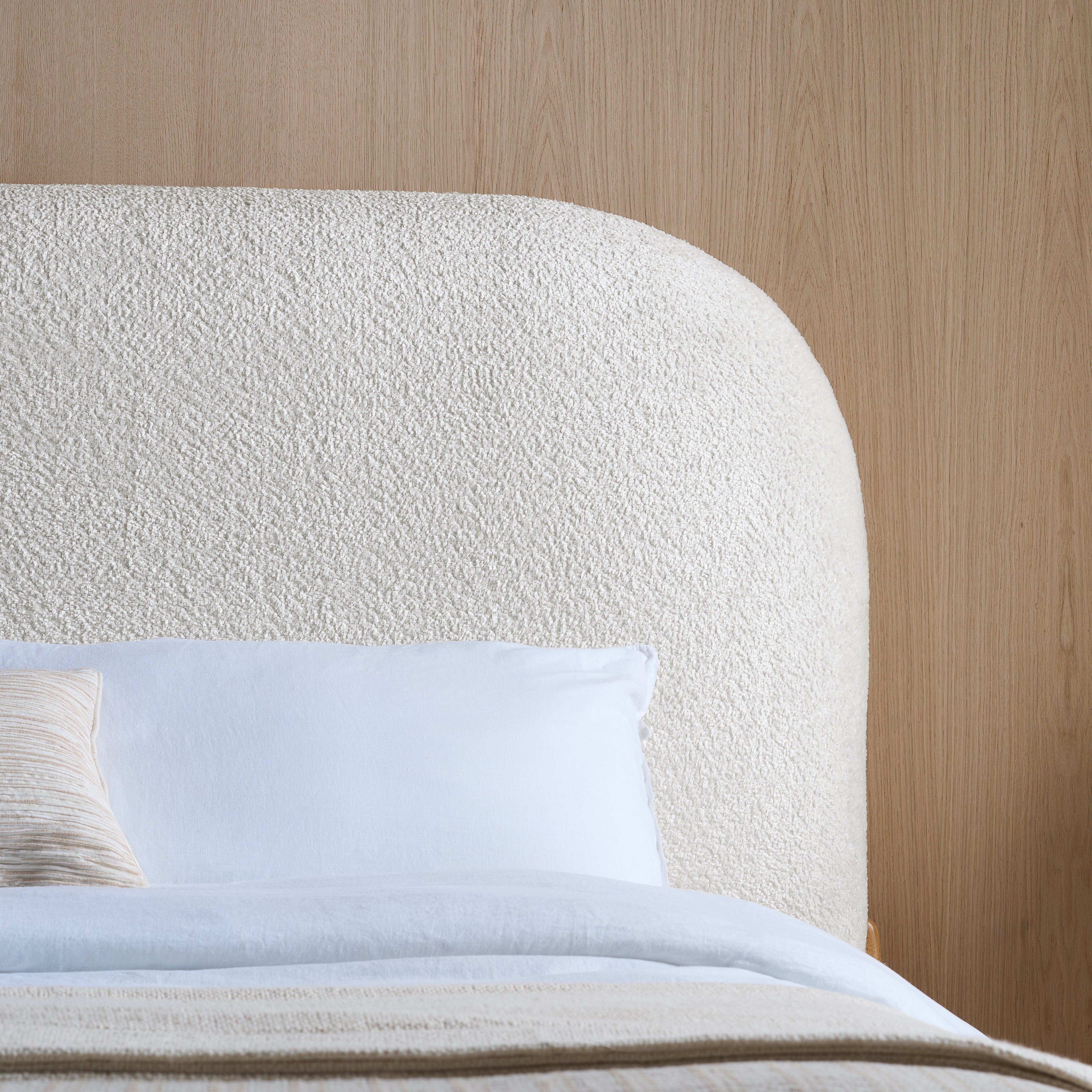 Amalfi Double Bed