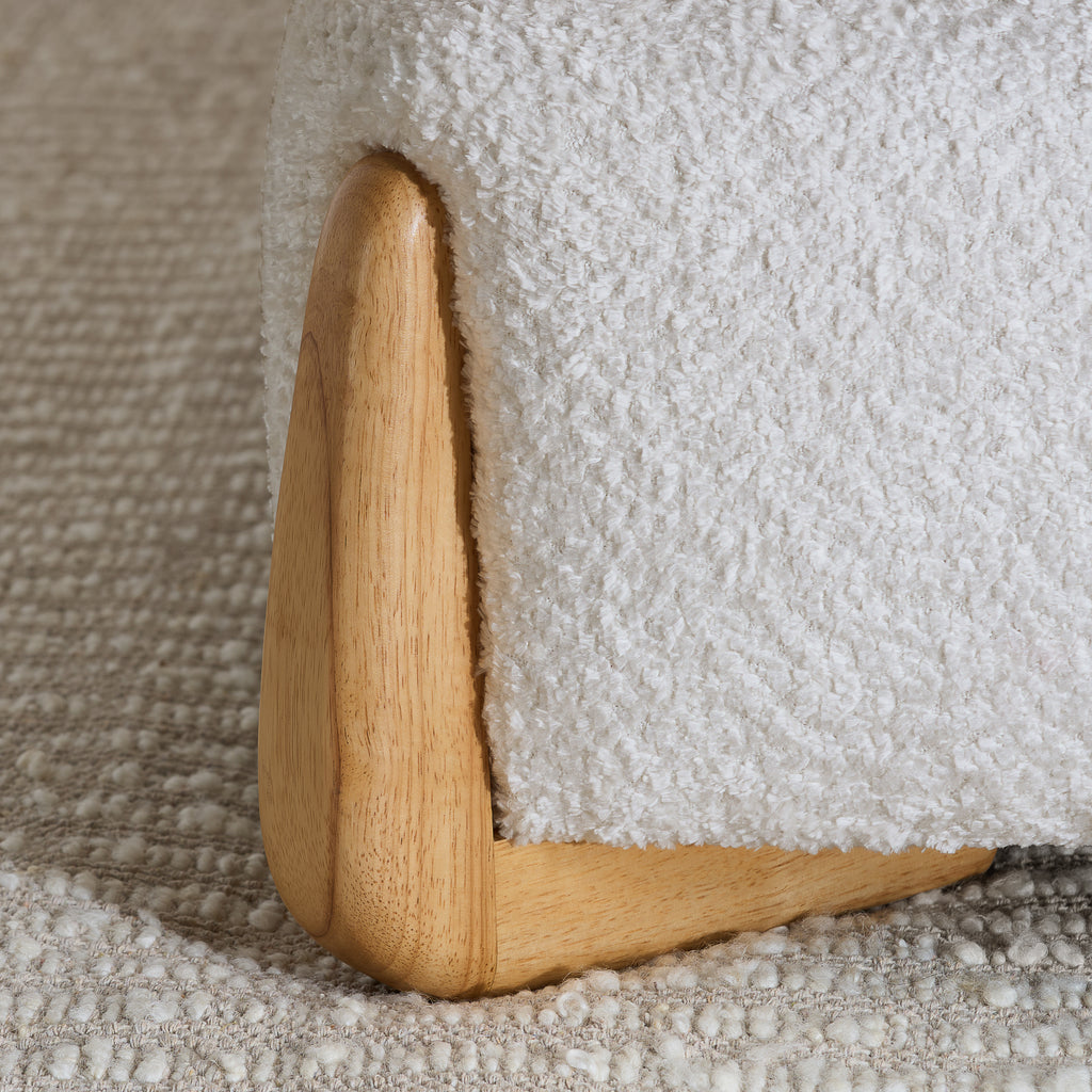 Amalfi King Bed