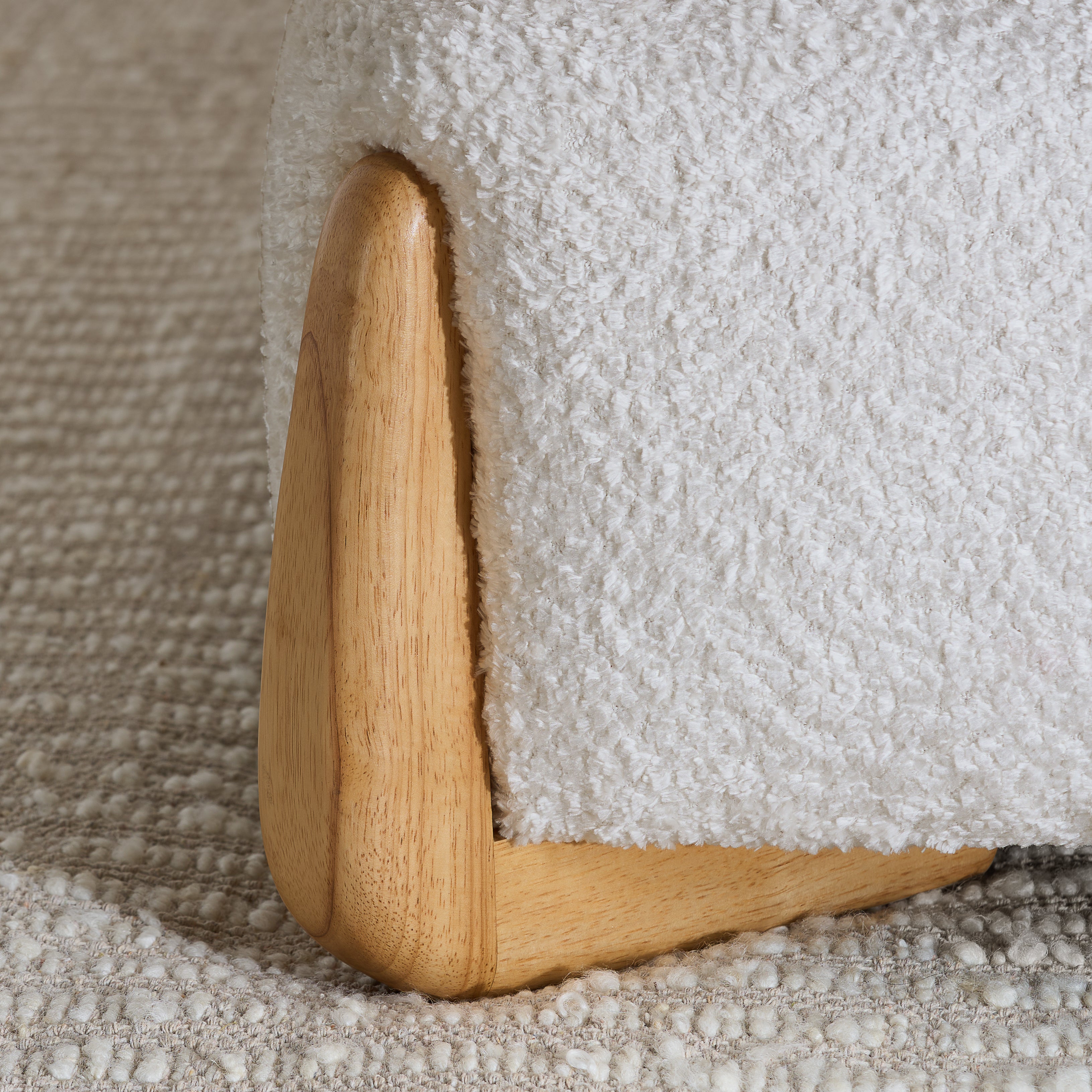 Amalfi King Bed