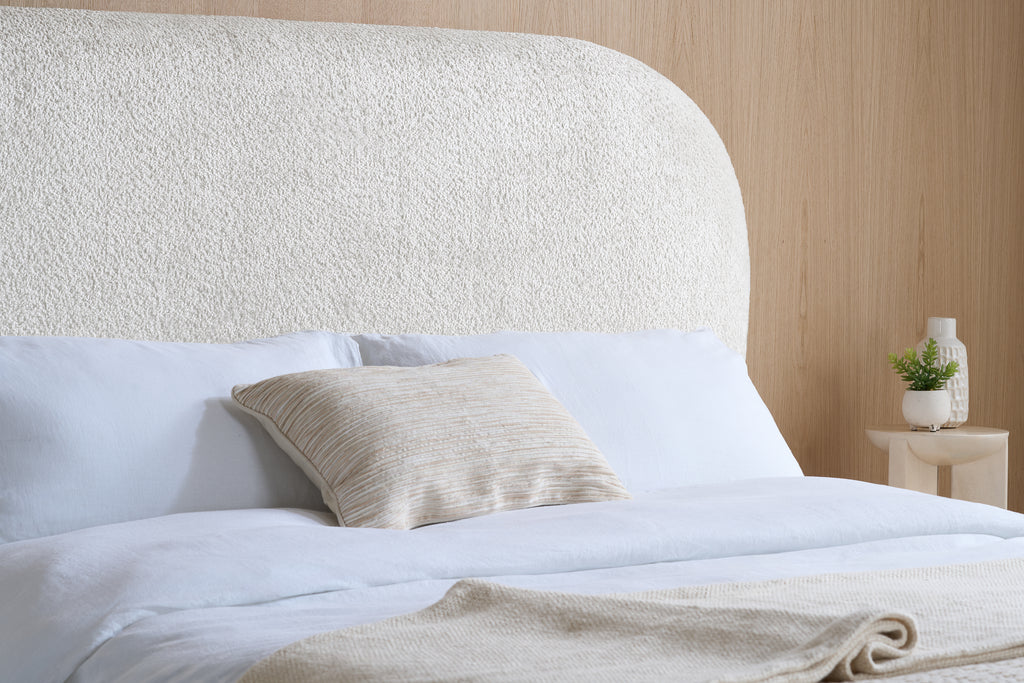 Amalfi Double Bed