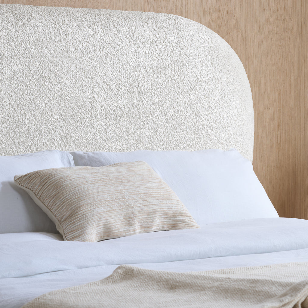 Amalfi King Bed