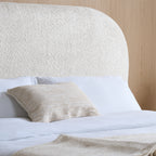 Amalfi King Bed