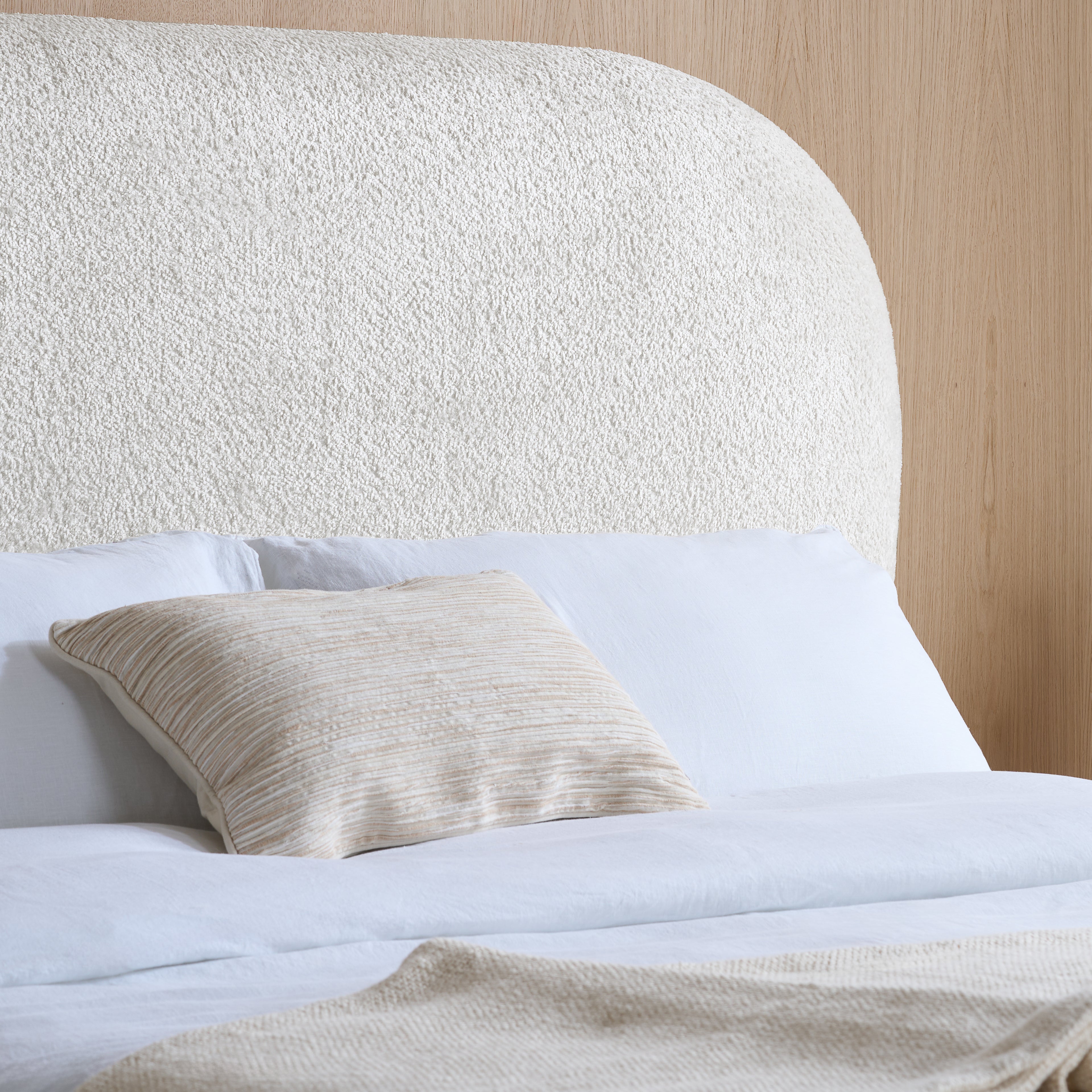 Amalfi King Bed