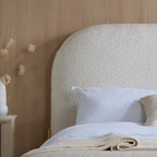 Amalfi King Bed