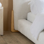 Amalfi Double Bed