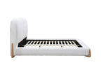 Amalfi King Bed