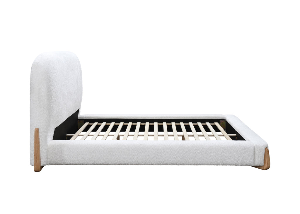 Amalfi Double Bed