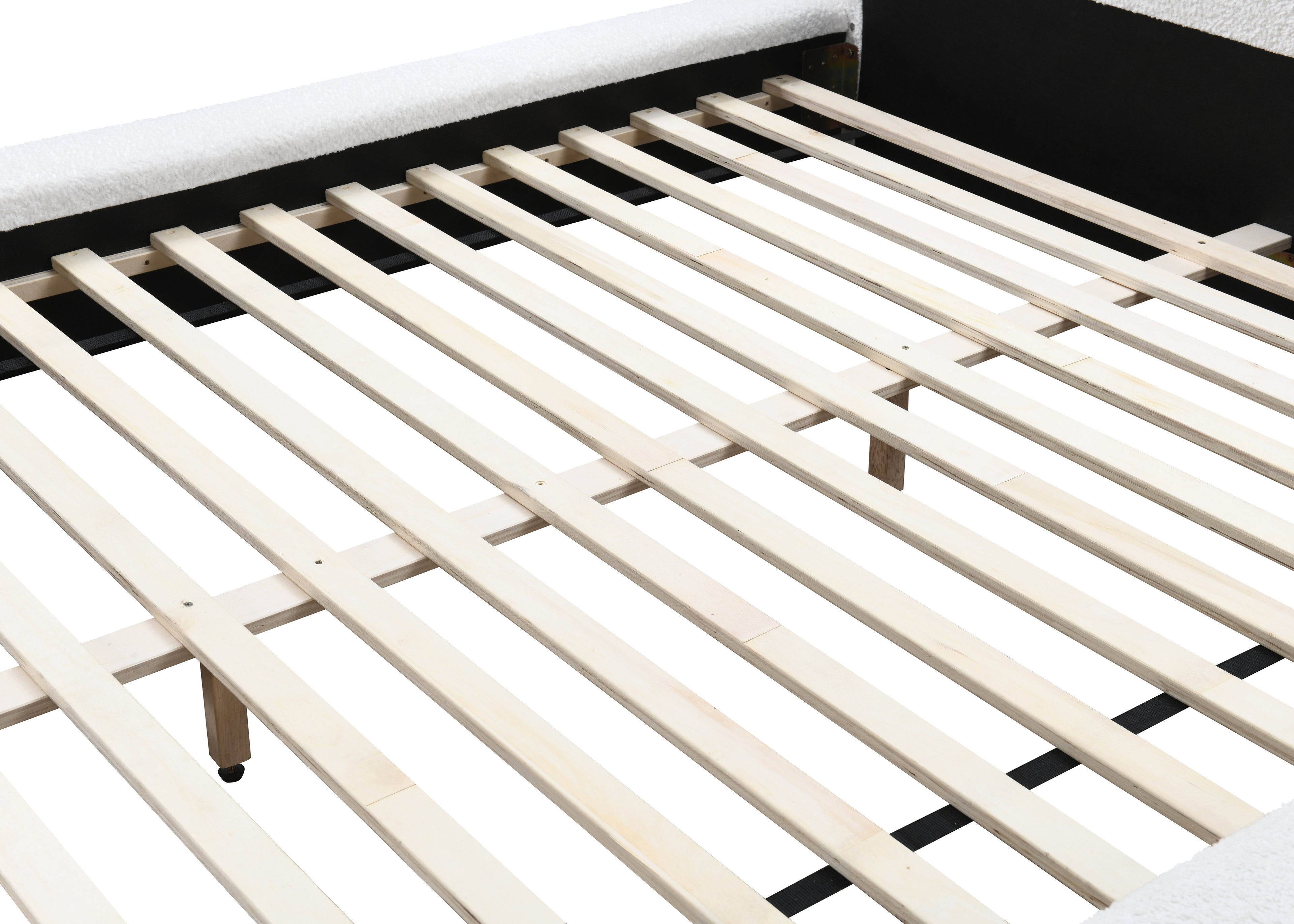 Amalfi King Bed