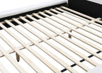 Amalfi Double Bed