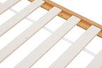 Ander Double Bed With Cushion