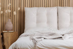 Ander Double Bed With Cushion