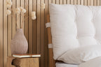 Ander King Bed With Cushion