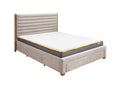Arabella Double Bed