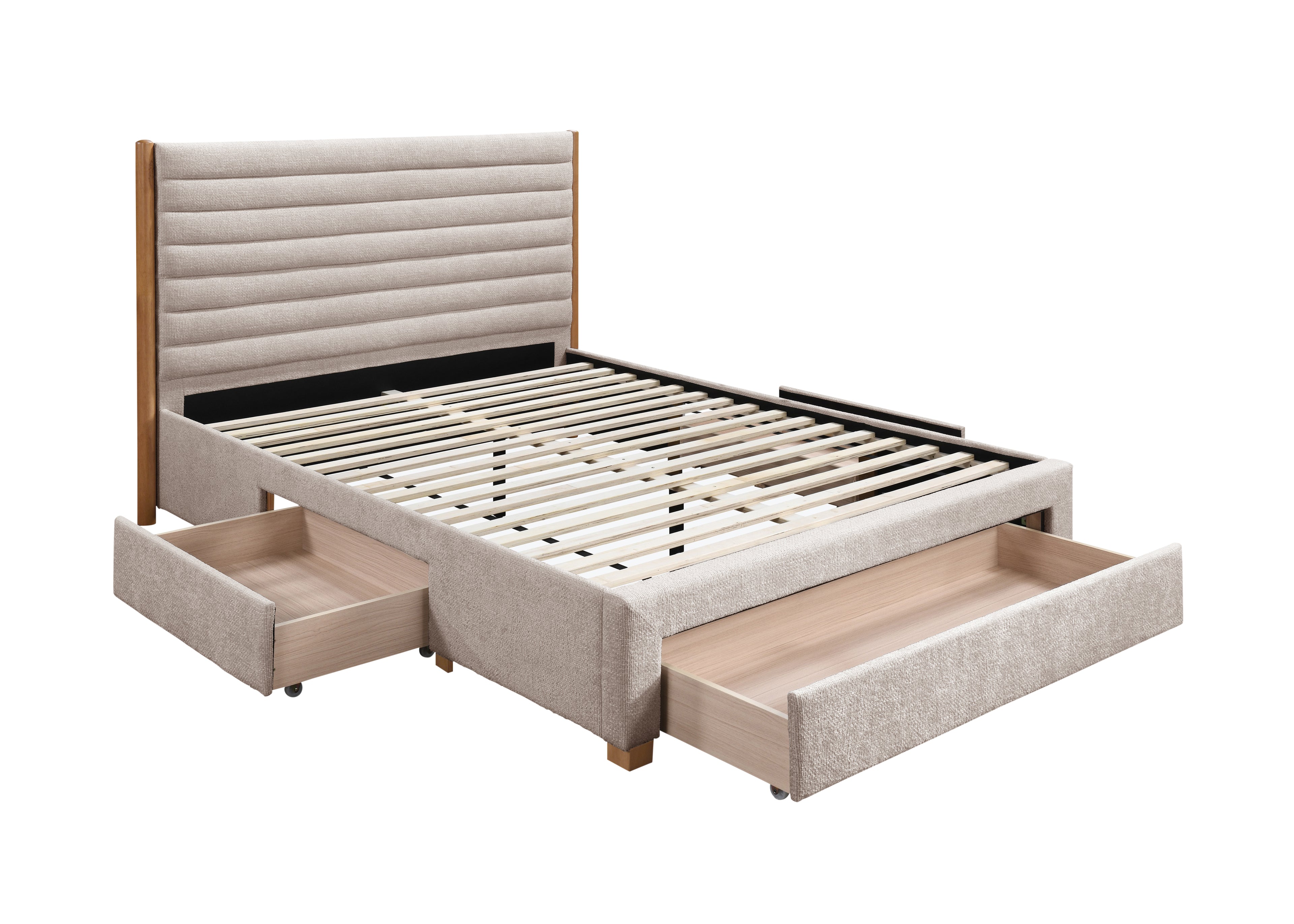 Arabella King Bed