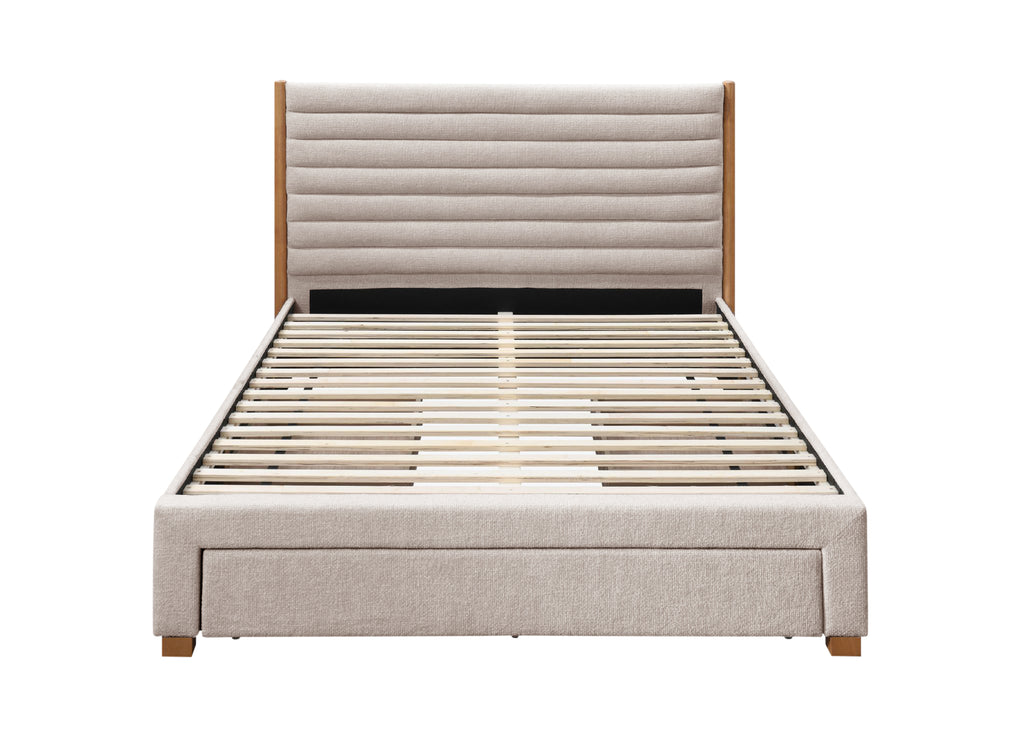 Arabella Double Bed