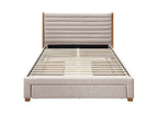 Arabella Double Bed
