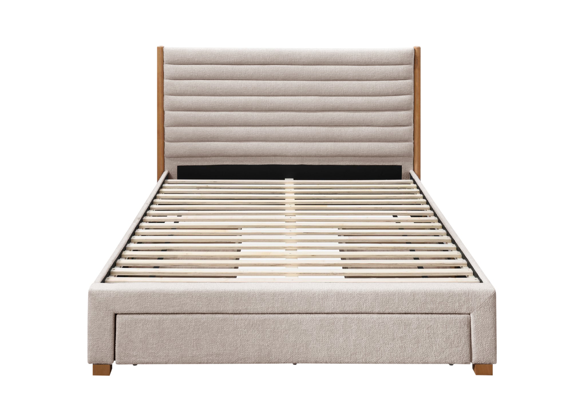 Arabella Double Bed