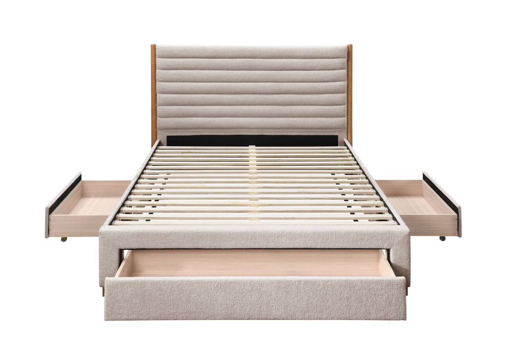Arabella King Bed