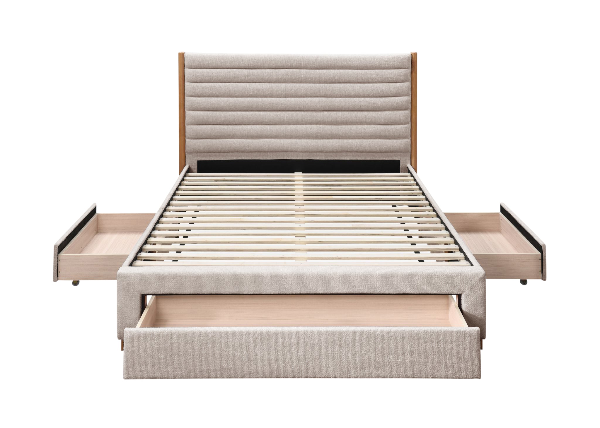 Arabella Double Bed