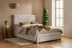 Arabella King Bed