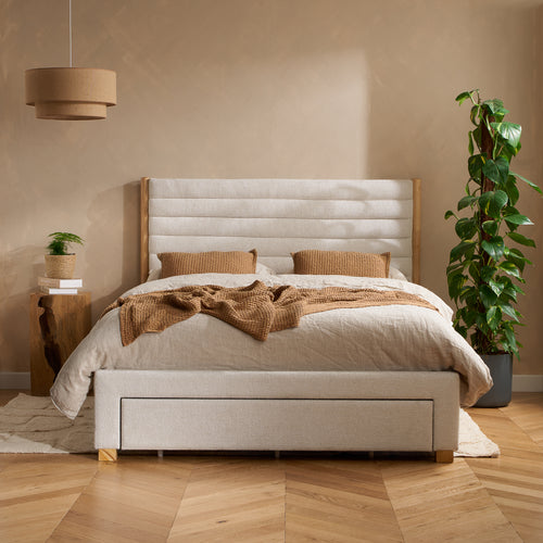 Arabella King Bed