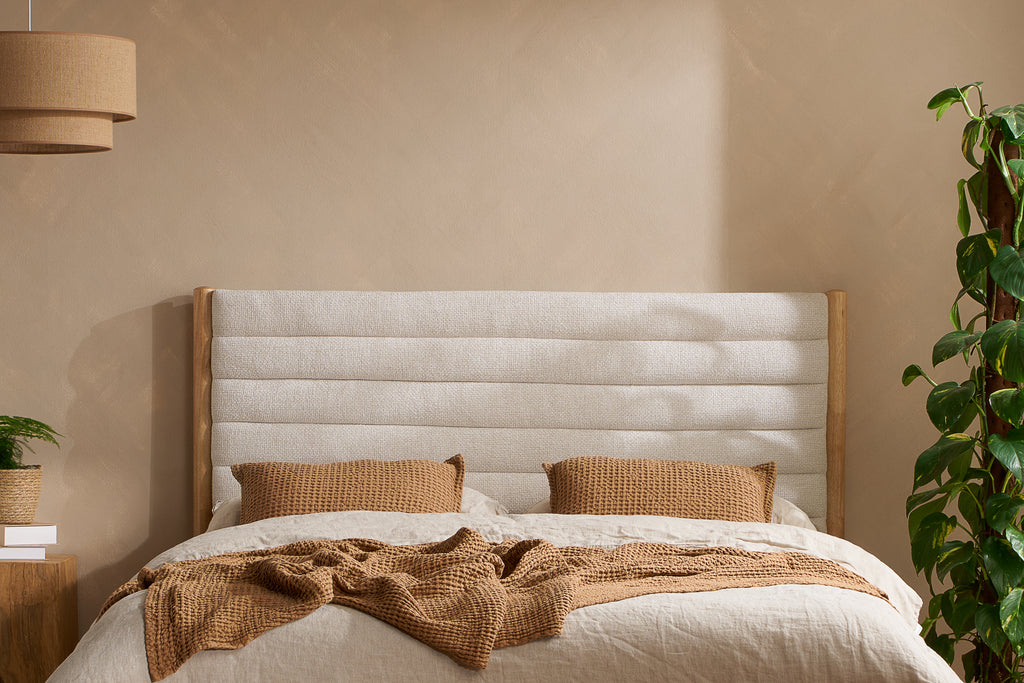 Arabella King Bed