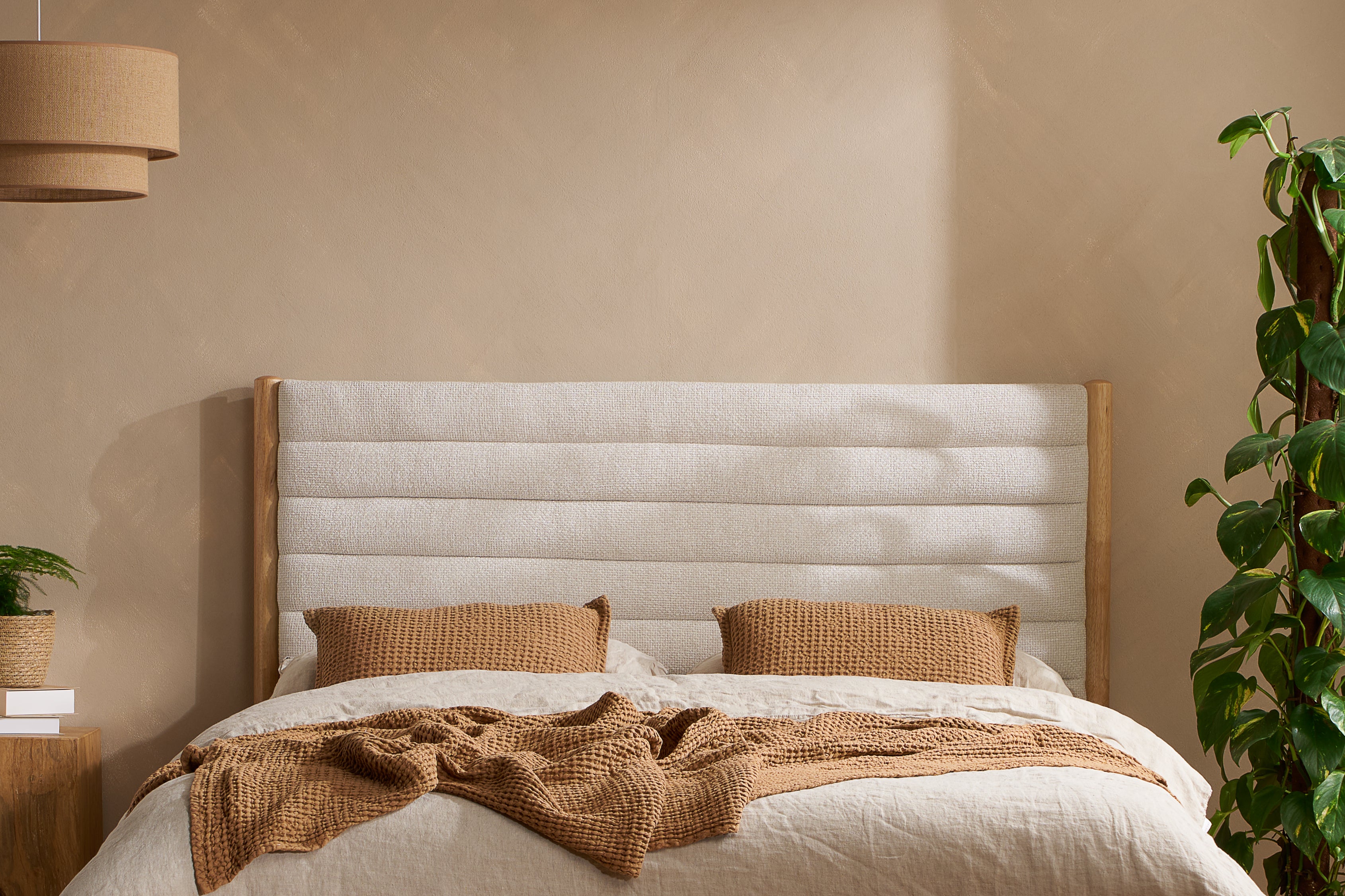 Arabella King Bed