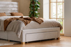 Arabella King Bed