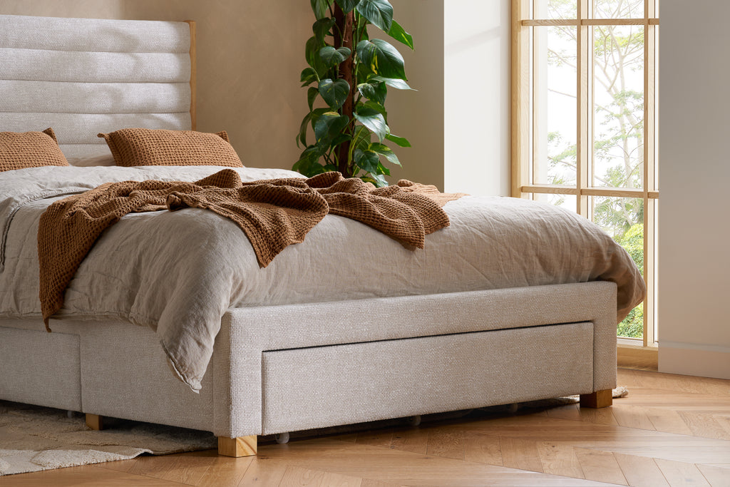 Arabella Double Bed