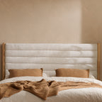 Arabella King Bed