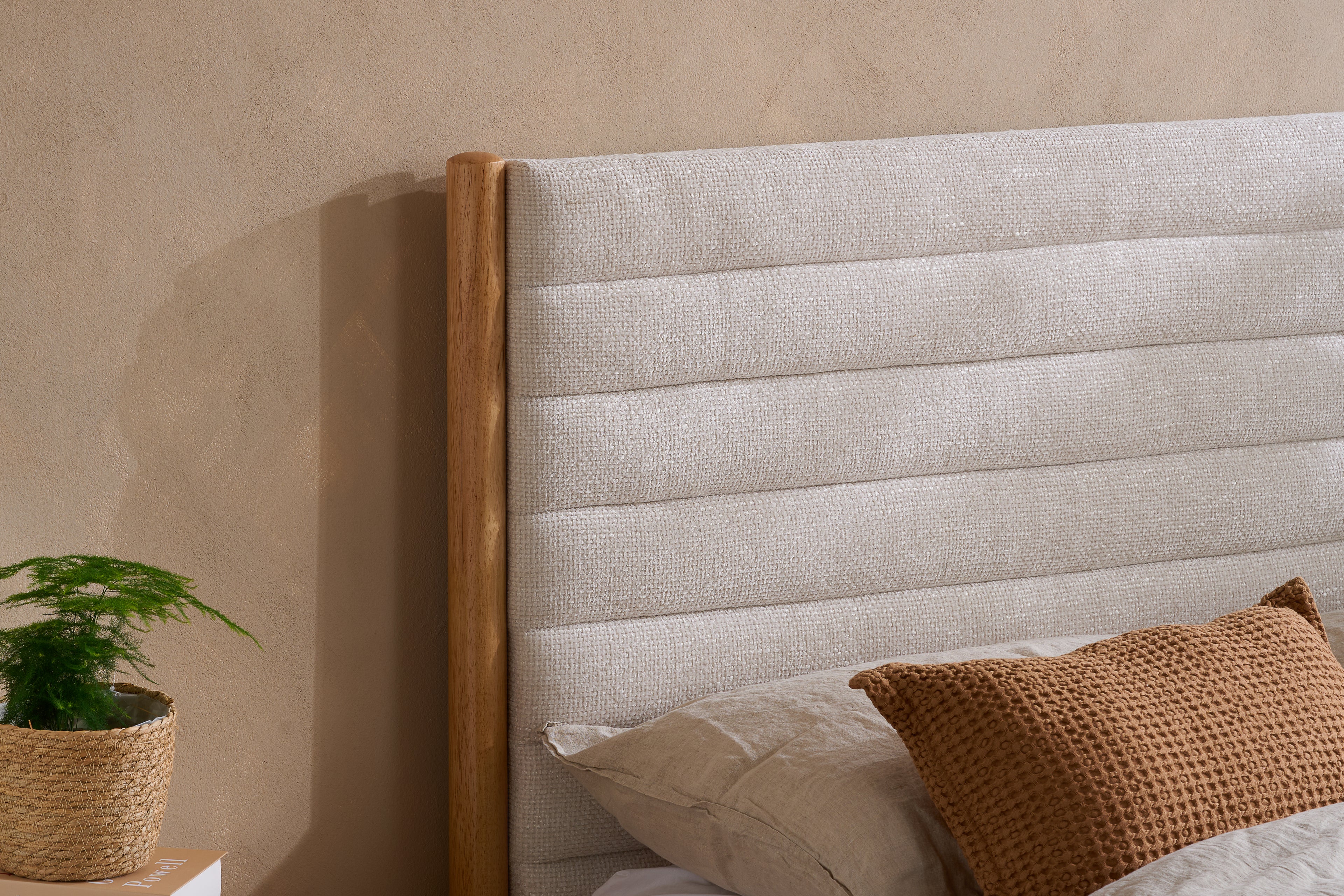 Arabella King Bed
