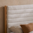 Arabella King Bed