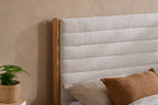 Arabella Double Bed