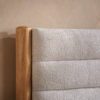 Arabella King Bed
