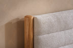 Arabella Double Bed