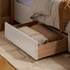 Arabella Double Bed