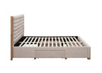 Arabella Double Bed