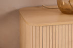 Axel 6 Drawer Fluted Chest