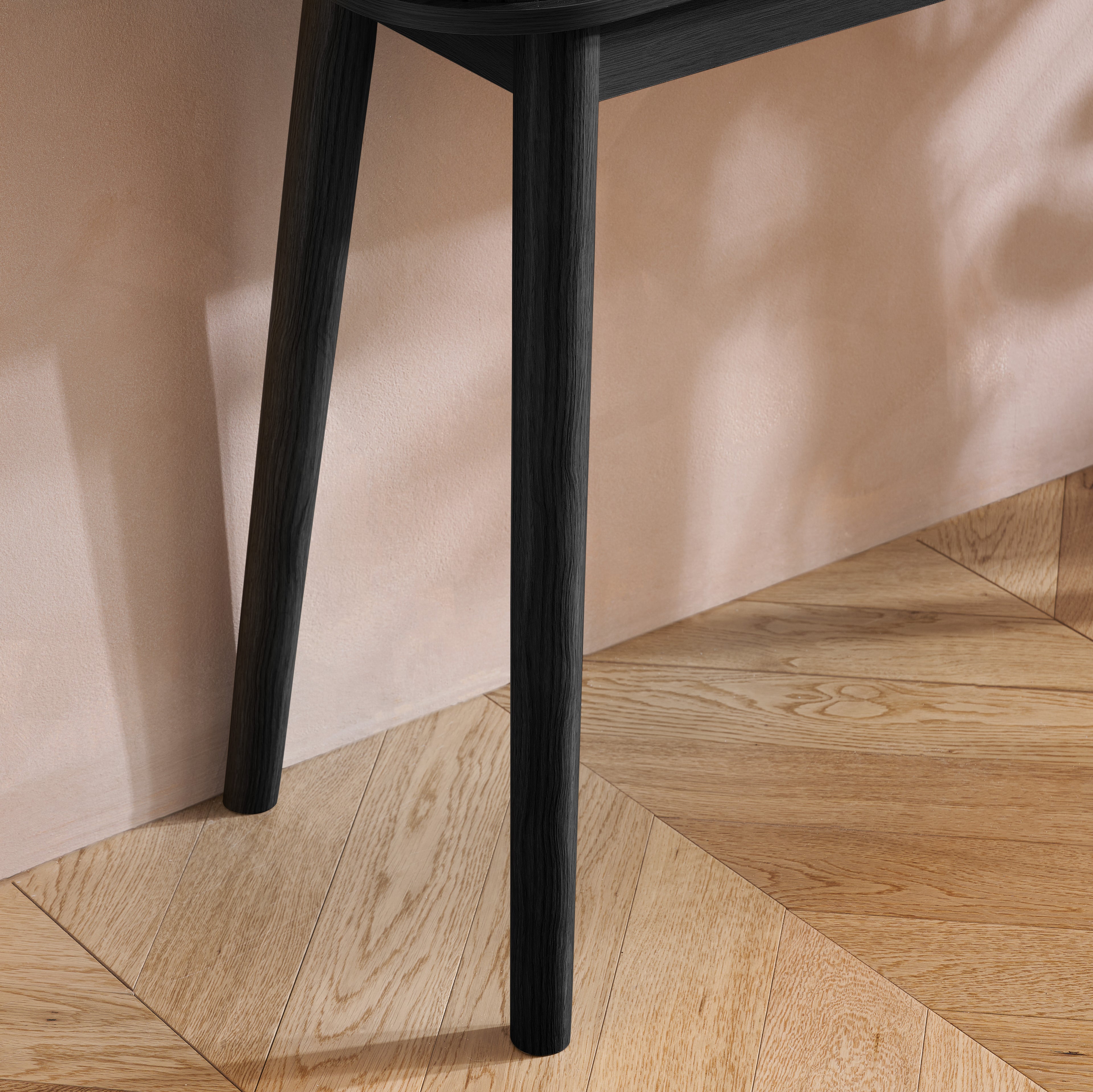 Axel Console Table