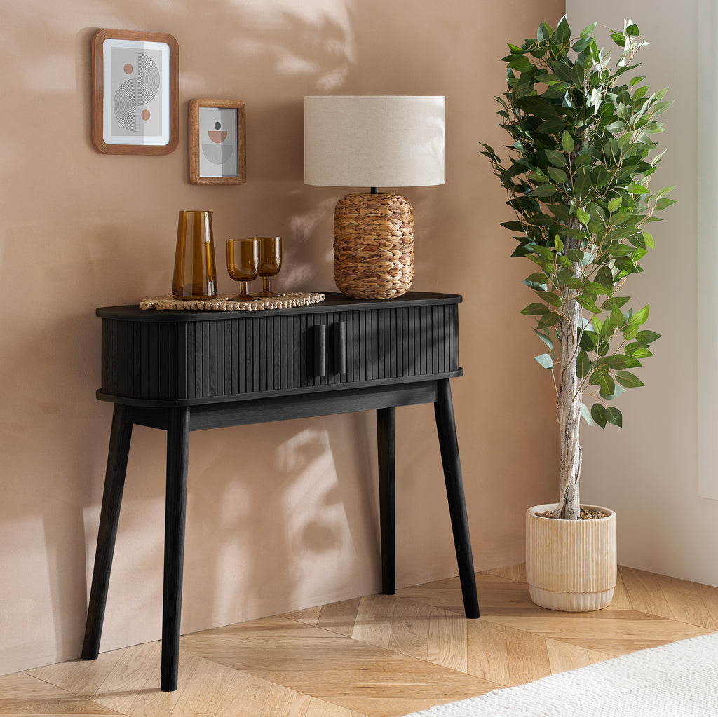 Axel Console Table